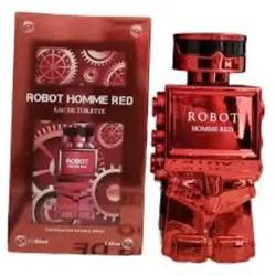 Robot Red