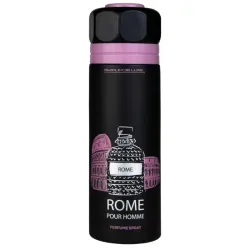Rome(del perfume Valentino)