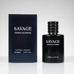 Savage Extrait de parfum