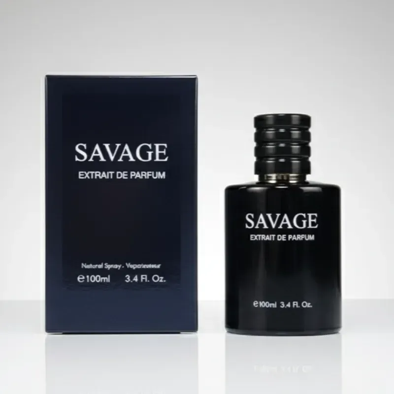 Savage Extrait de parfum