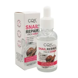 Serum baba caracol 