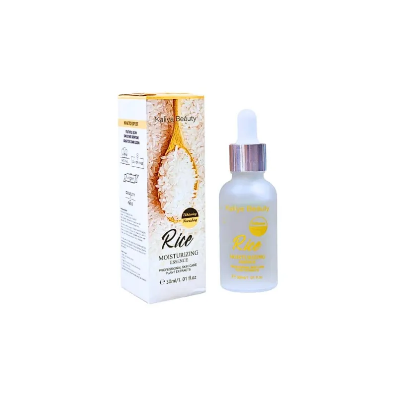 Serum de arroz Kaliya Beáuty (30ml)