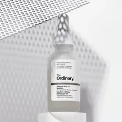 Serum facial The Ordinary Ácido Salicílico 2% 30ml