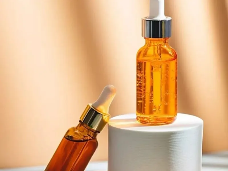 Serum Facial 