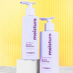 Set de Shampoo y Acondicionador de Coco 350ml 🥥