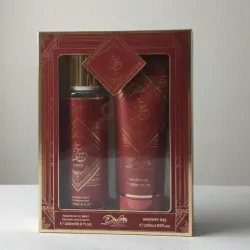 Set Dubai Omar(hombre)