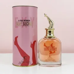Sexy Secret