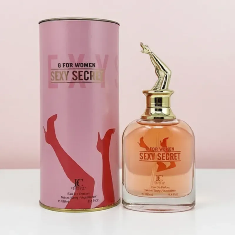 Sexy Secret
