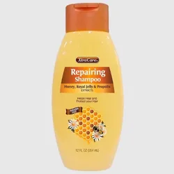 Shampoo de miel 354ml🍯