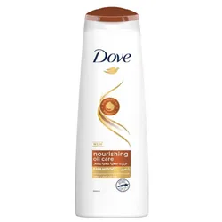 Shampoo Dove