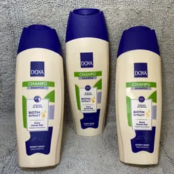 Shampoo Doxa de Biotina(600ml)