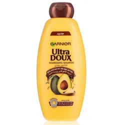 Shampoo Garnier de Aguacate 🥑 400ml