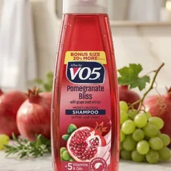 🌺Shampoo VO5 Granada(443 mL)