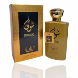 Shouq
