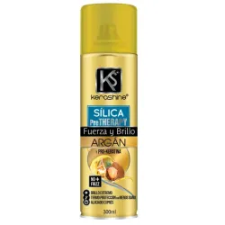 Sílica de Argán 300ml