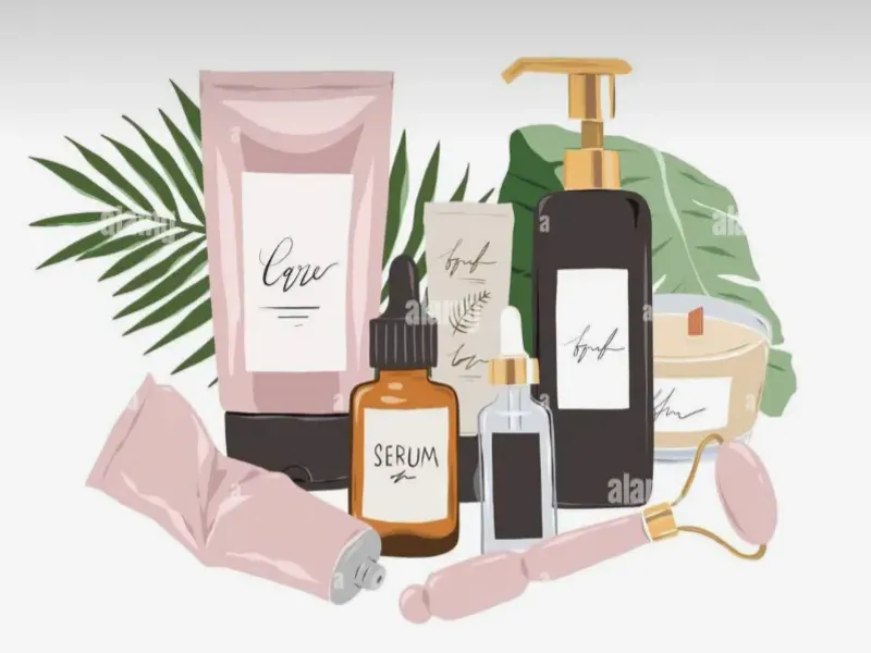SKINCARE🧖‍♀️