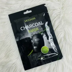 Mascarilla hidratante de baba de caracol