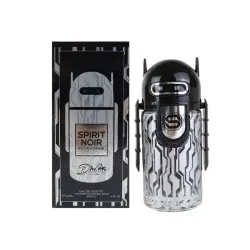 Spirit noir 