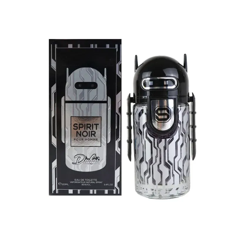 Spirit noir 