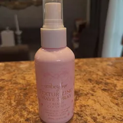 Spray fijador de ondas aroma a coco 100ml🥥