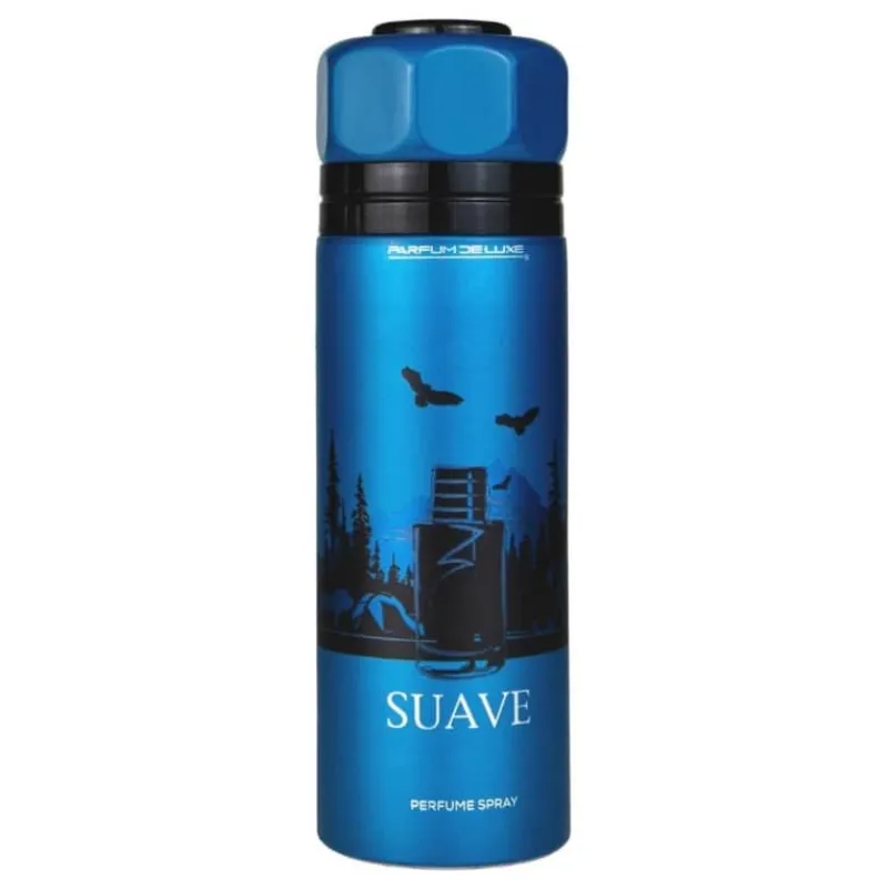 Suave
