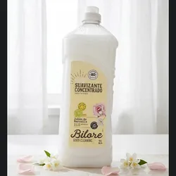 Suavizante Concentrado aroma Jabón de Marcella 2L