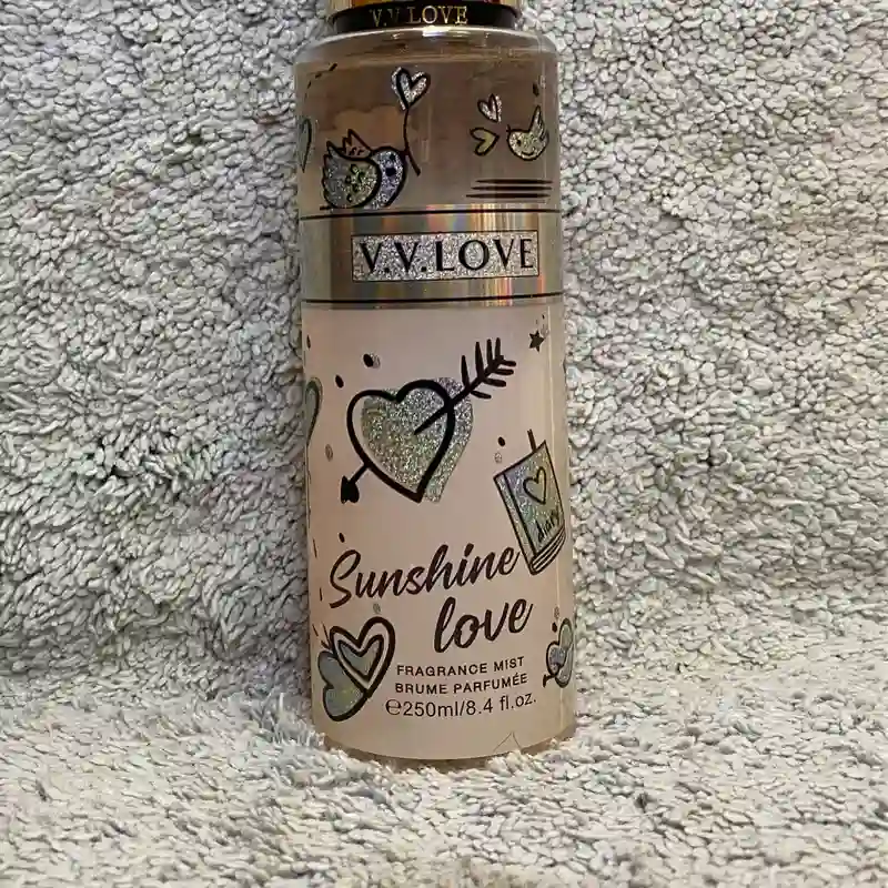 Sunshine Love💘