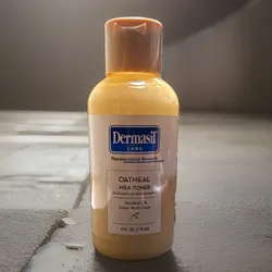 Tónico de Avena Dermasil 118ml