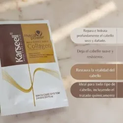 Tratamiento Karseell 24ml