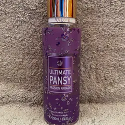 Ultimate Pansy (250ml)