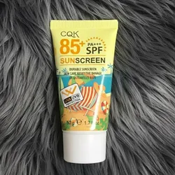 Protector solar 50g