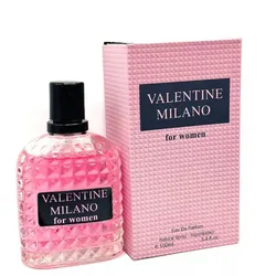 Valentine Milano