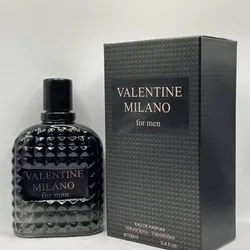 Valentine Milano