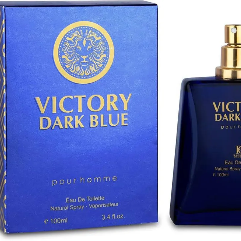 Victory Dark Blue