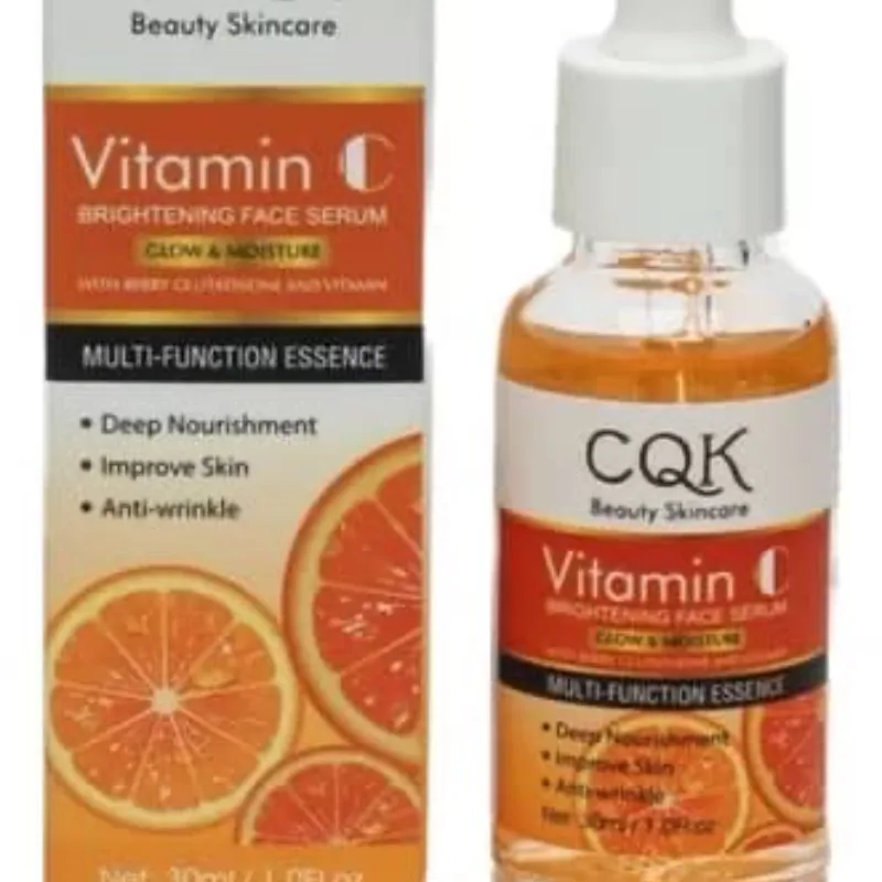 Serum Vitamina C (30ml)