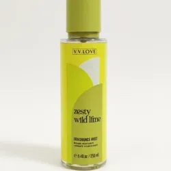 Wild lime 