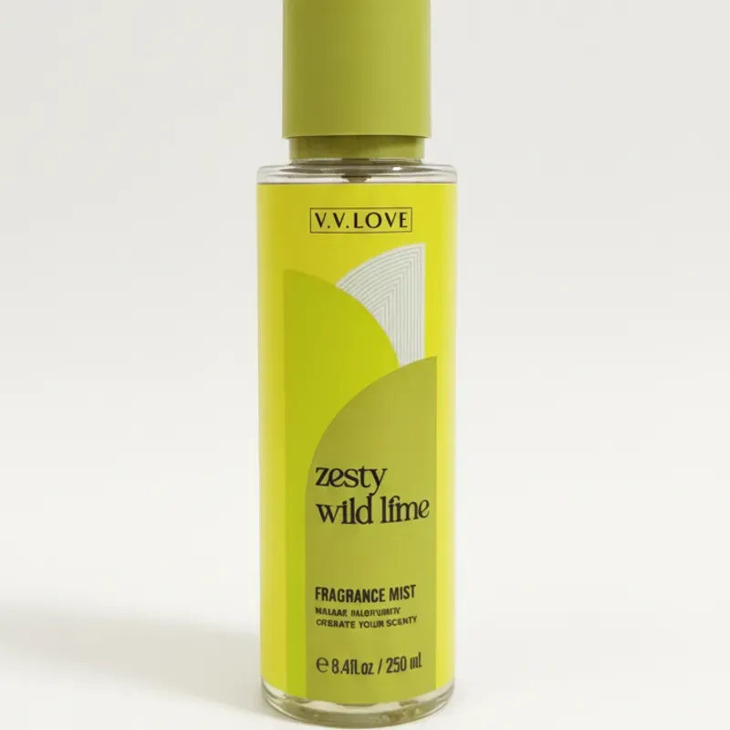 Wild lime 