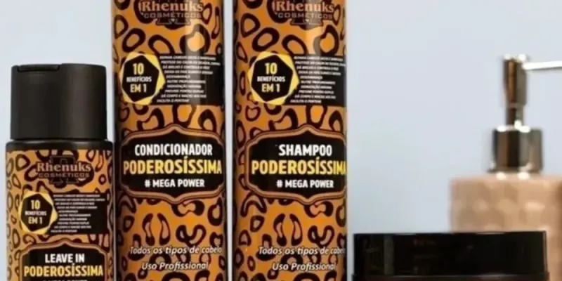 Kit de Champú, acondicionador , mascarilla y finalizador 