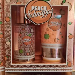 Kit de colonia y crema 