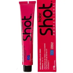 Tinte de cabello Shot kolor profesional