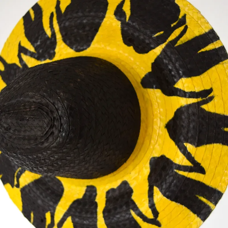 Sombrero sombras 