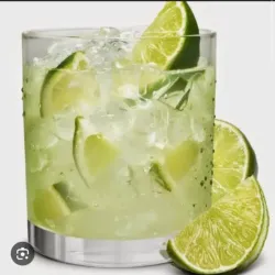 Caipiroska