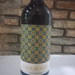 Casa bonita merlot