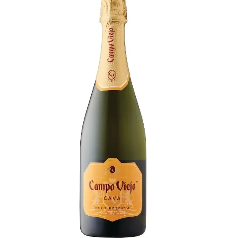 Cava Campo Viejo 