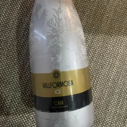 Cava Valforomosa ICE