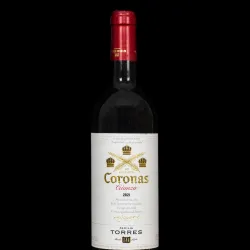 Corona Crianza. 2020