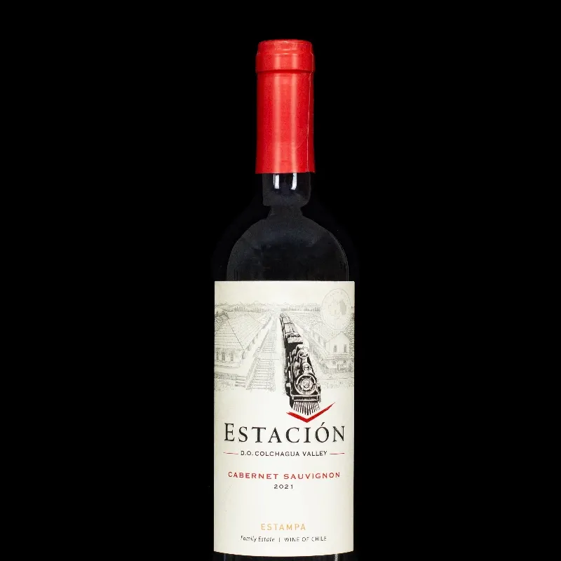 Estación Cabernet Sauvignon 