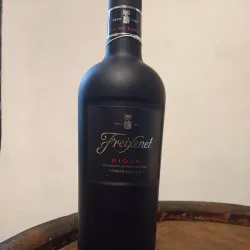 Freixenet Rioja
