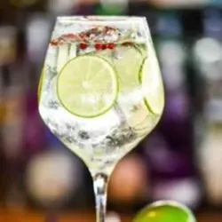 Gin tonic