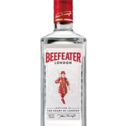 Ginebra beefeater